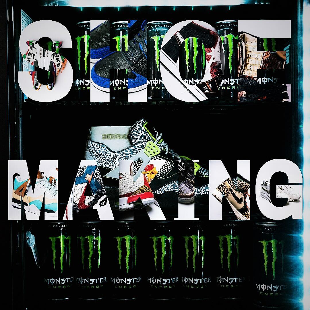 Aug 9-10th, Miami 2-Day Basic Sneaker Class