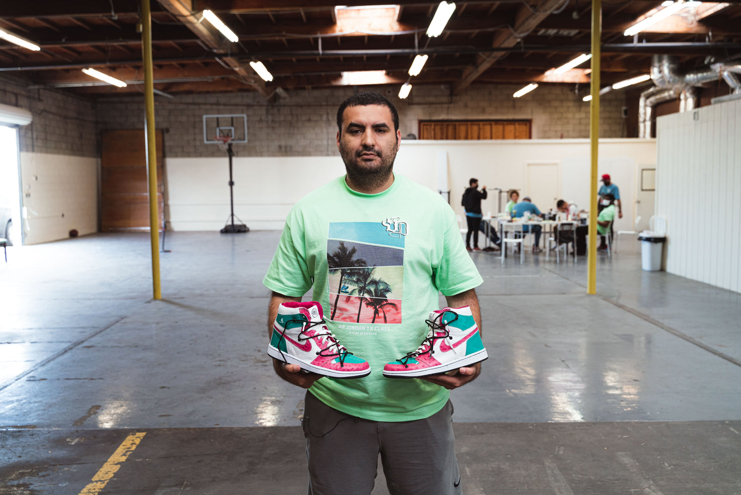 MAY 2021 AJ1X STUDENT REVIEW: @luis_pre30