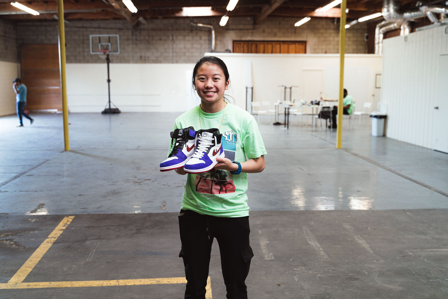 MAY 2021 AJ1X STUDENT REVIEW: @ap_chet