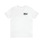 SDCF 'DNA' Tee - White