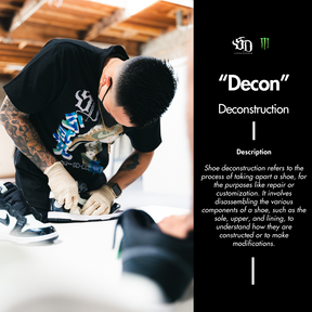 Aug 16-17th, Miami 2-Day Basic Sneaker Class