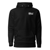 SDCF 'DNA' Pullover - Black
