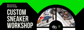 March 28 - 30, 2025: Custom Shoemaking Class