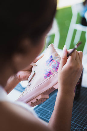 SDCF Paint Workshop: November 12, 2022 (12pm - 5pm)
